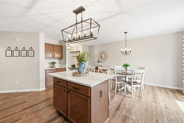 357 Magoffin Trails Court, St Louis, MO 63129