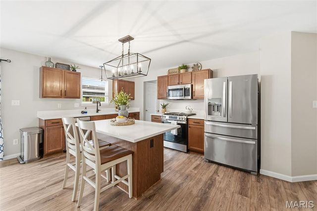 357 Magoffin Trails Court, St Louis, MO 63129