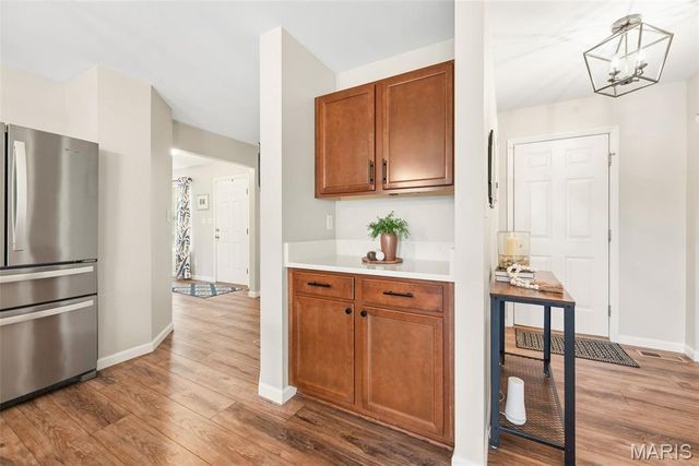 357 Magoffin Trails Court, St Louis, MO 63129