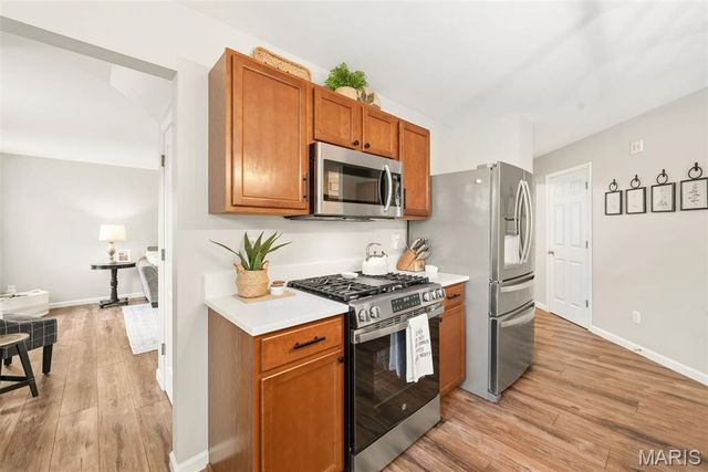 357 Magoffin Trails Court, St Louis, MO 63129