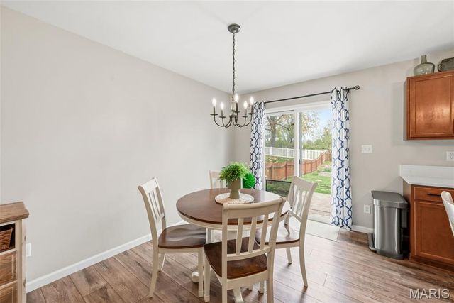357 Magoffin Trails Court, St Louis, MO 63129
