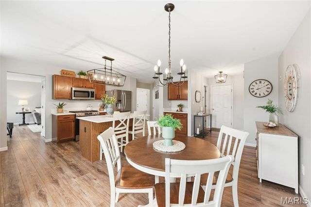 357 Magoffin Trails Court, St Louis, MO 63129