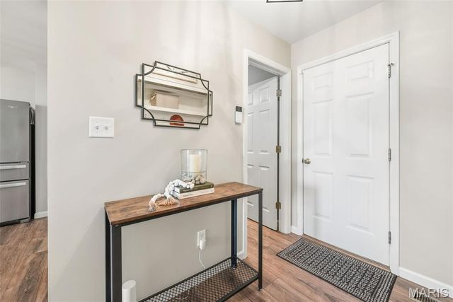 357 Magoffin Trails Court, St Louis, MO 63129