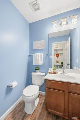 357 Magoffin Trails Court, St Louis, MO 63129