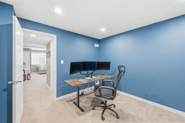 357 Magoffin Trails Court, St Louis, MO 63129