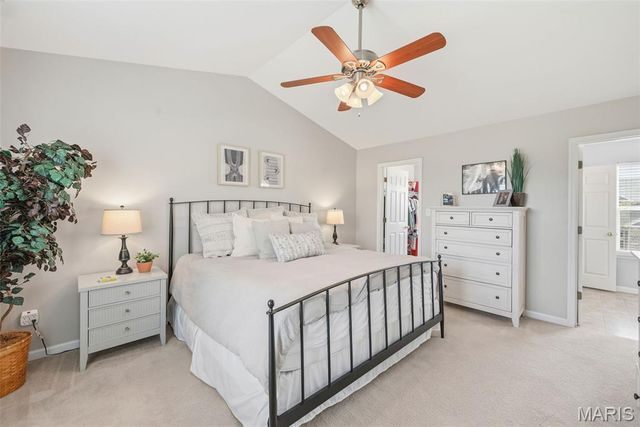 357 Magoffin Trails Court, St Louis, MO 63129