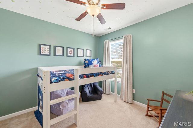 357 Magoffin Trails Court, St Louis, MO 63129