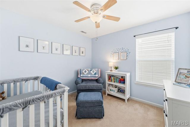 357 Magoffin Trails Court, St Louis, MO 63129