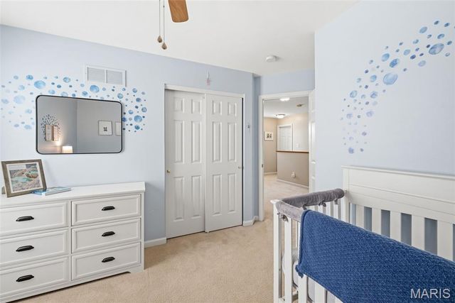 357 Magoffin Trails Court, St Louis, MO 63129
