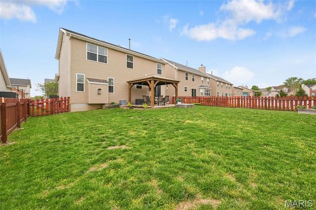 357 Magoffin Trails Court, St Louis, MO 63129