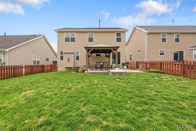 357 Magoffin Trails Court, St Louis, MO 63129