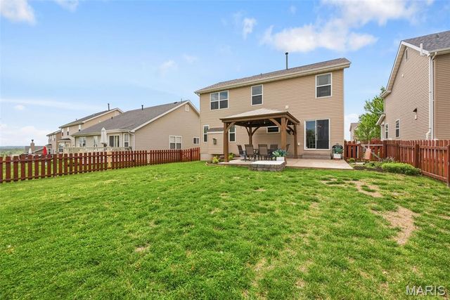 357 Magoffin Trails Court, St Louis, MO 63129