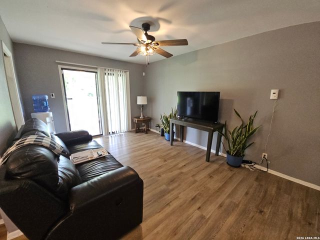 9110 TRIDENT ST, San Antonio, TX 78224