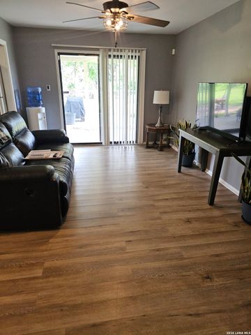 9110 TRIDENT ST, San Antonio, TX 78224