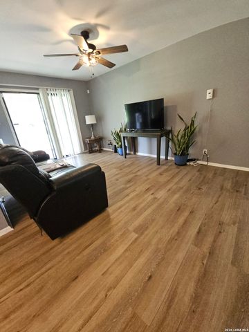 9110 TRIDENT ST, San Antonio, TX 78224