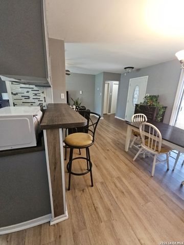 9110 TRIDENT ST, San Antonio, TX 78224