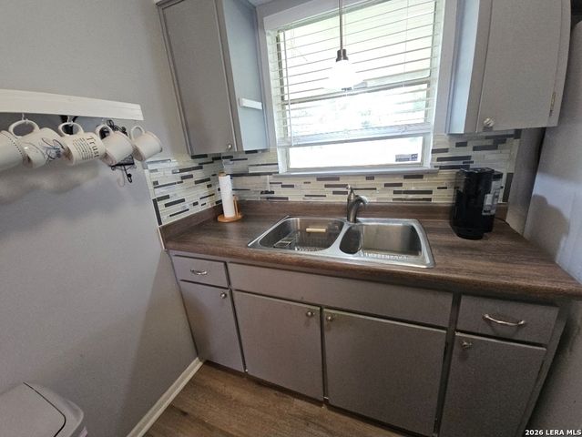 9110 TRIDENT ST, San Antonio, TX 78224