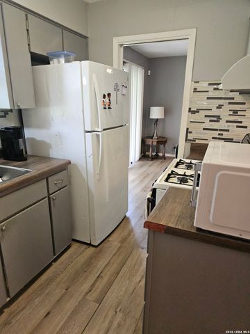 9110 TRIDENT ST, San Antonio, TX 78224