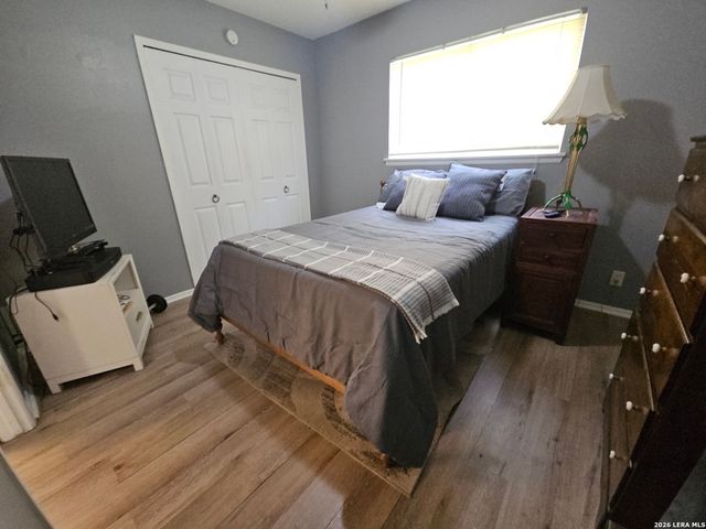 9110 TRIDENT ST, San Antonio, TX 78224