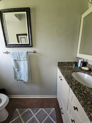 9110 TRIDENT ST, San Antonio, TX 78224