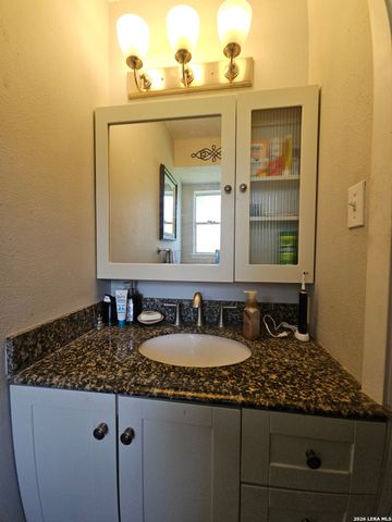 9110 TRIDENT ST, San Antonio, TX 78224