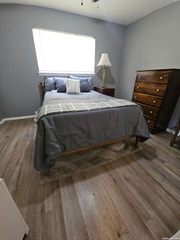 9110 TRIDENT ST, San Antonio, TX 78224
