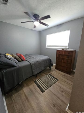 9110 TRIDENT ST, San Antonio, TX 78224