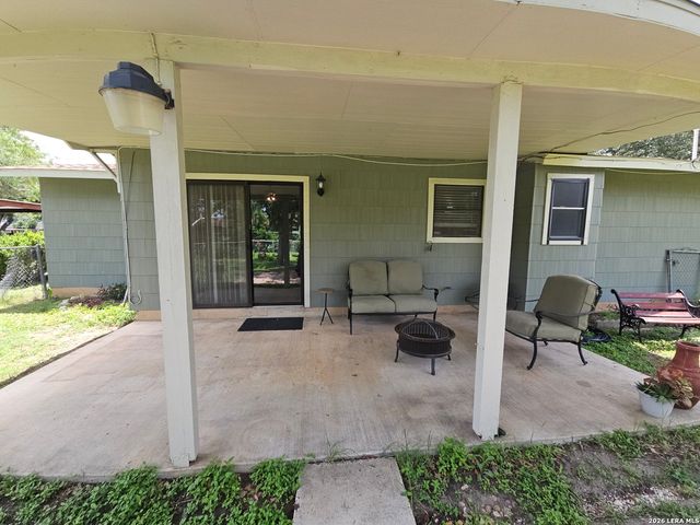9110 TRIDENT ST, San Antonio, TX 78224