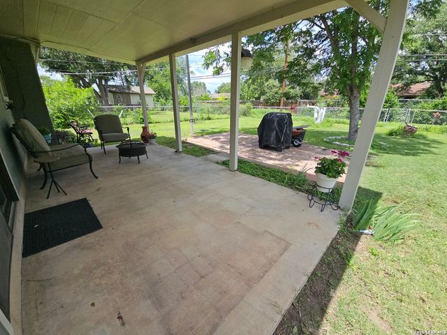 9110 TRIDENT ST, San Antonio, TX 78224