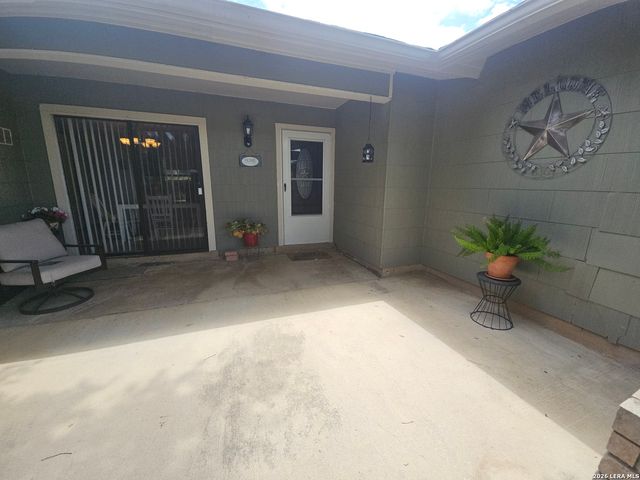9110 TRIDENT ST, San Antonio, TX 78224