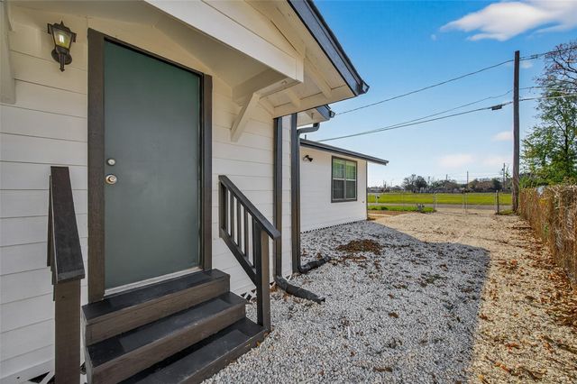 754 Prosper Street, Houston, TX 77088