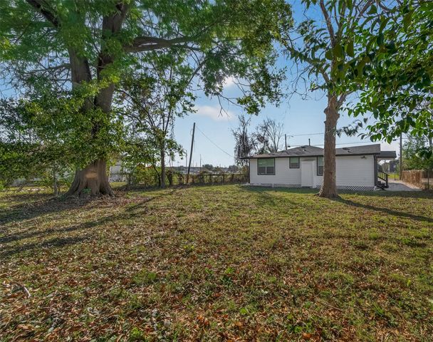 754 Prosper Street, Houston, TX 77088