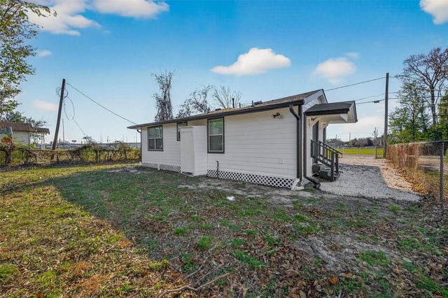 754 Prosper Street, Houston, TX 77088