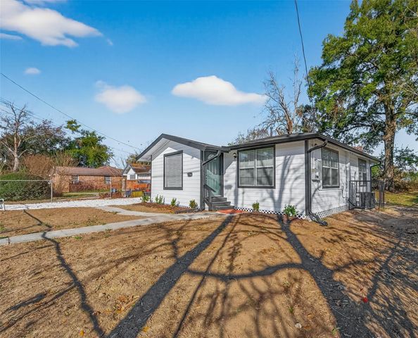 754 Prosper Street, Houston, TX 77088