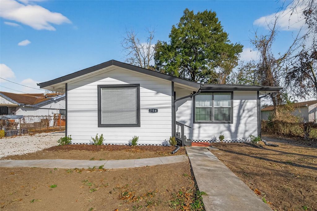 754 Prosper Street, Houston, TX 77088