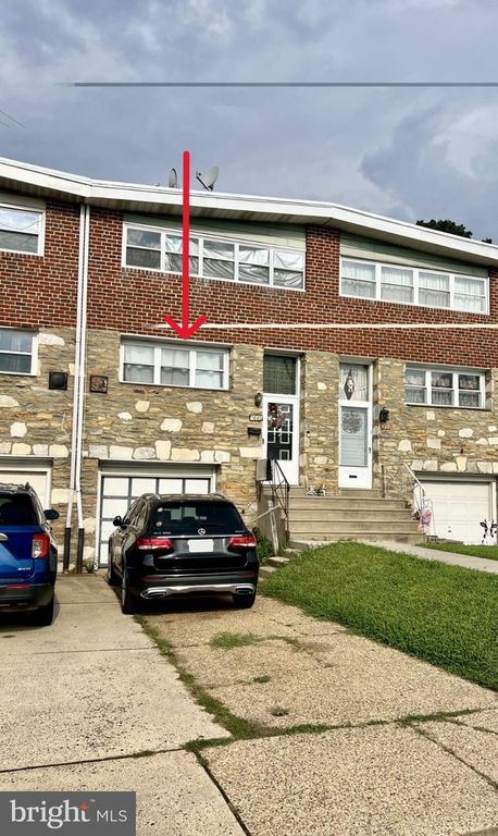 3640 MORRELL AVE, PHILADELPHIA, PA 19114 — photo 2