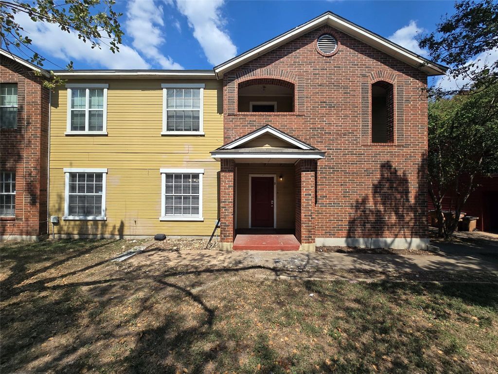 4304 Duval RD B, Austin, TX 78759