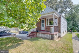 2507 TAYLOR AVE, Parkville, MD 21234