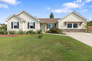 201 Waterbury CV, Suffolk, VA 23434