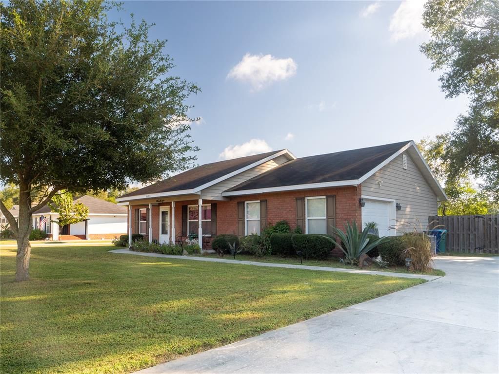 2075 SW 254 STREET, Newberry, FL 32669