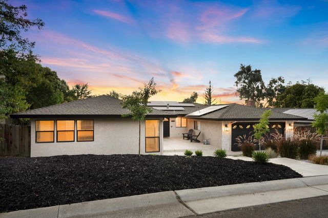 2474 Starmount Way, El Dorado Hills, CA 95762