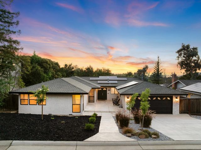 2474 Starmount Way, El Dorado Hills, CA 95762
