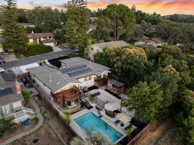 2474 Starmount Way, El Dorado Hills, CA 95762