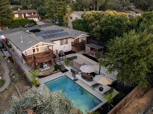 2474 Starmount Way, El Dorado Hills, CA 95762