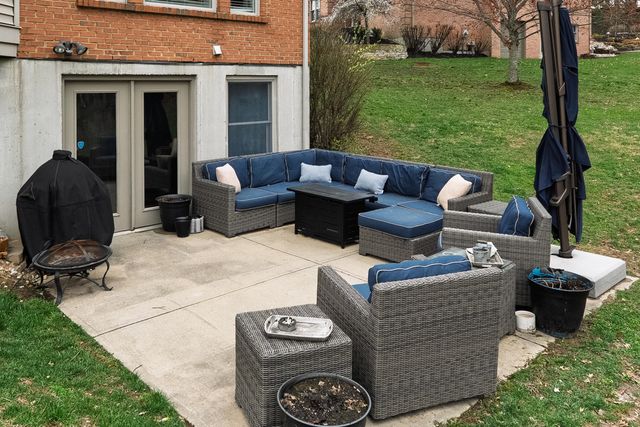 94 Longridge Drive, Alexandria, KY 41001