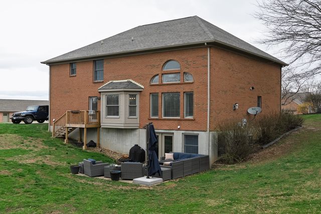 94 Longridge Drive, Alexandria, KY 41001