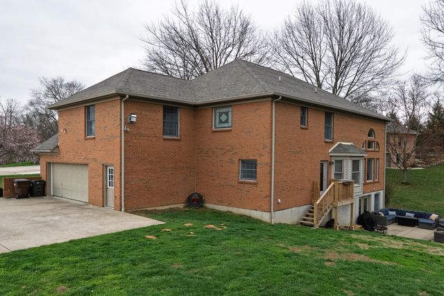 94 Longridge Drive, Alexandria, KY 41001