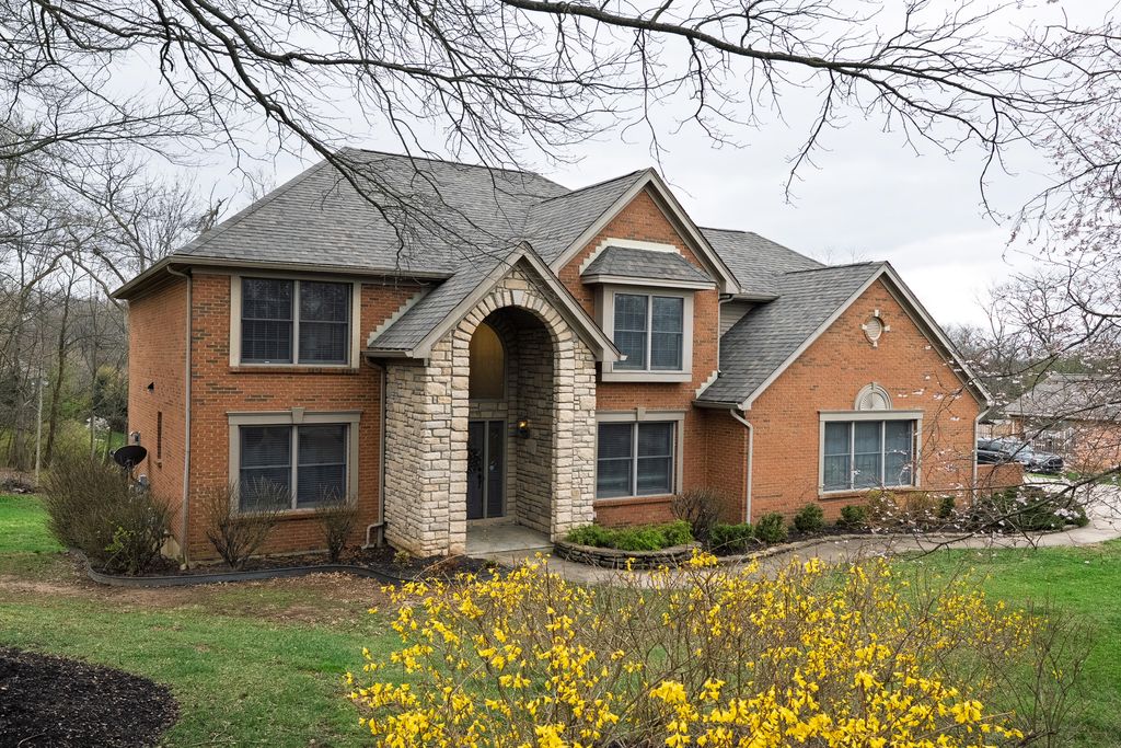 94 Longridge Drive, Alexandria, KY 41001