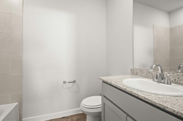 9530 Shady Trail Drive, Conroe, TX 77303