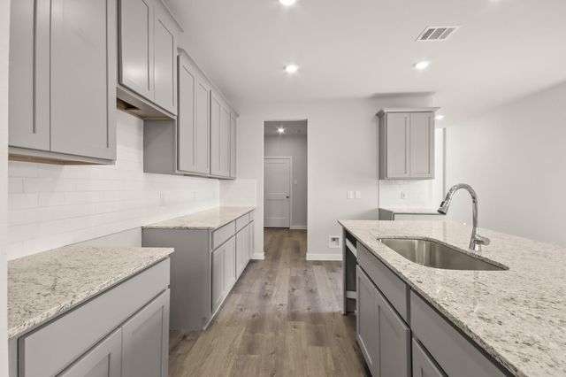 9530 Shady Trail Drive, Conroe, TX 77303